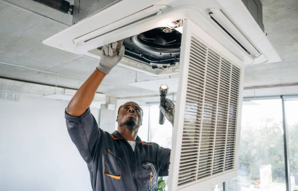 Licensed Ductwork Repair service in Redmond, WA - FH HVAC