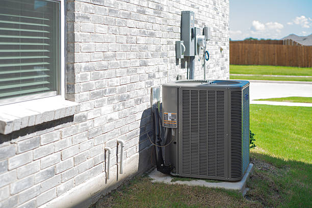 Reliable Ductwork Repair contractor in Redmond, WA by FH HVAC